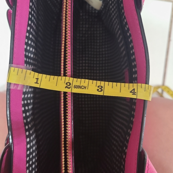 Kate Spade Pink handbag - Picture 8 of 10
